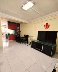 Blk 338 Bukit Batok Street 34 (Bukit Batok), HDB 4 Rooms #621649171